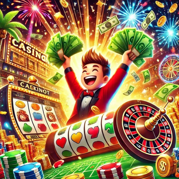 843game VIP တာဝန်ယူကစားခြင်း Myanmar ကစားသူများ Responsible Gaming