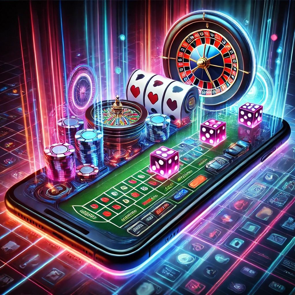 843game အွန်လိုင်း စလော့ မျိုးစုံသော Slot ဂိမ်းများ Myanmar