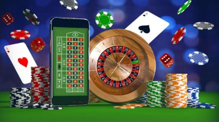 Slots ဂိမ်းများ