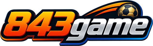 843game လိုဂို